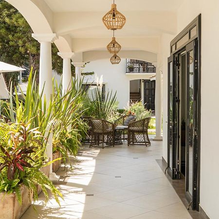 Casa Bonita Hotel & Cocina Oaxaca Екстер'єр фото
