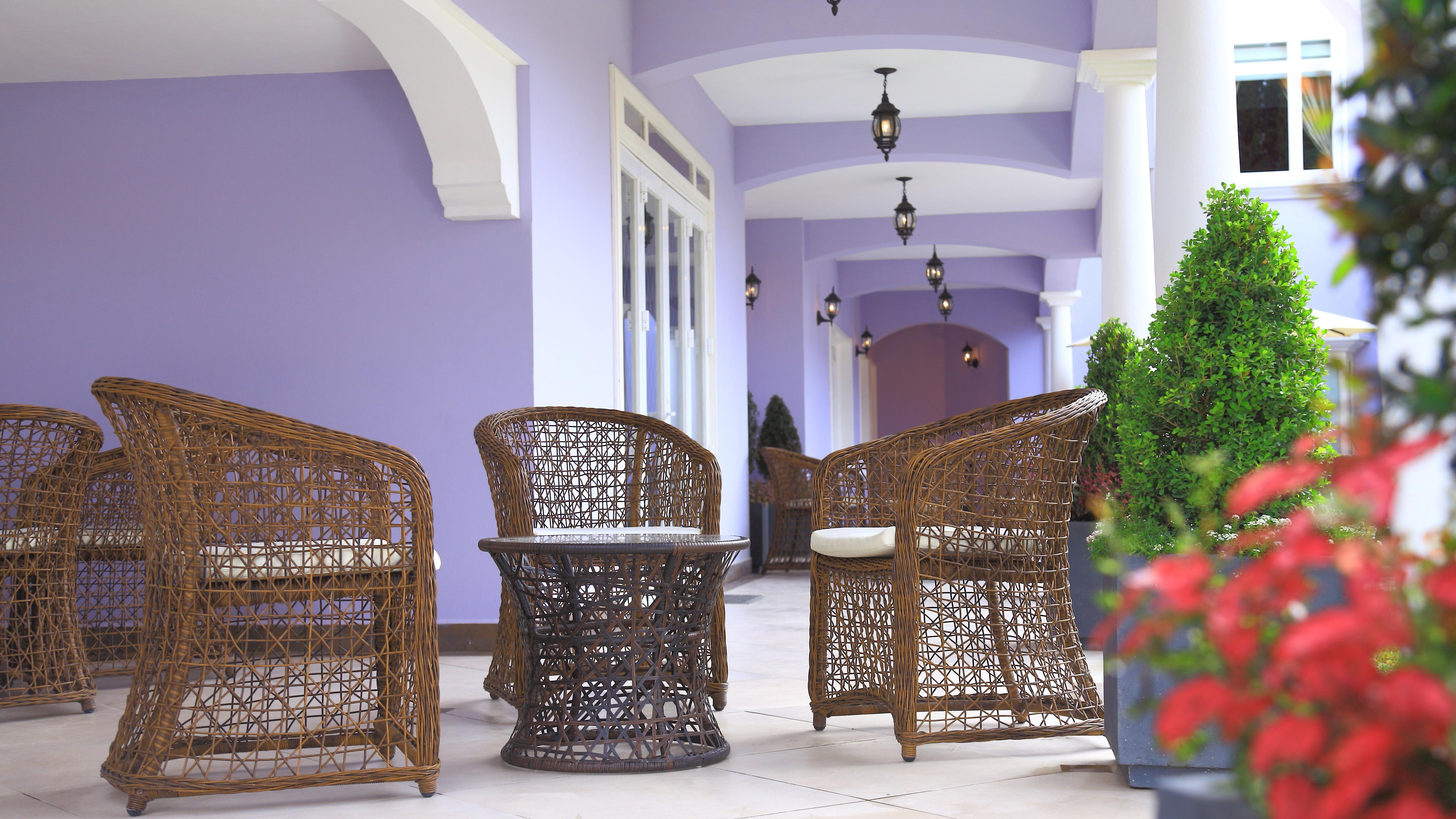 Casa Bonita Hotel & Cocina Oaxaca Екстер'єр фото
