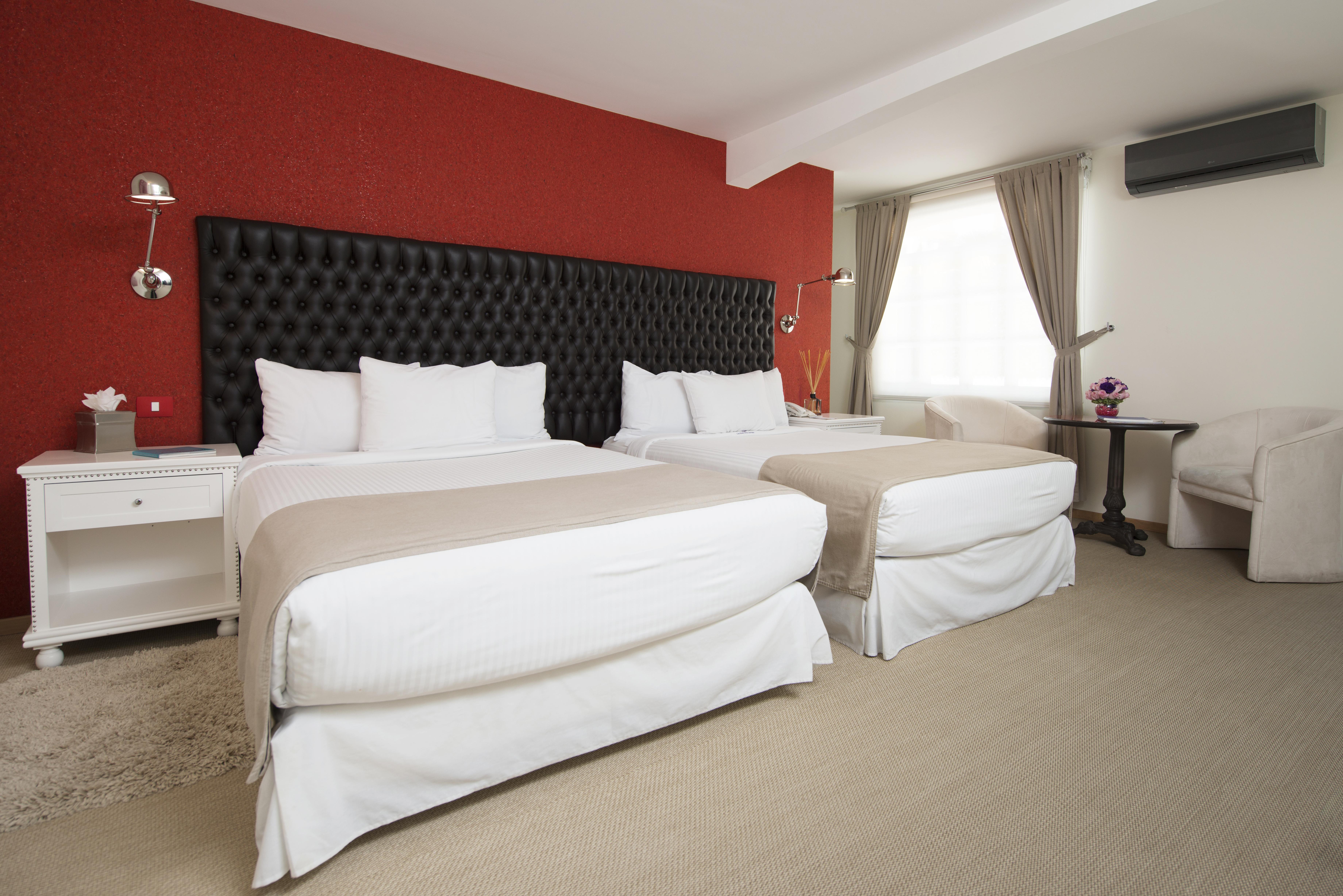 Casa Bonita Hotel & Cocina Oaxaca Екстер'єр фото