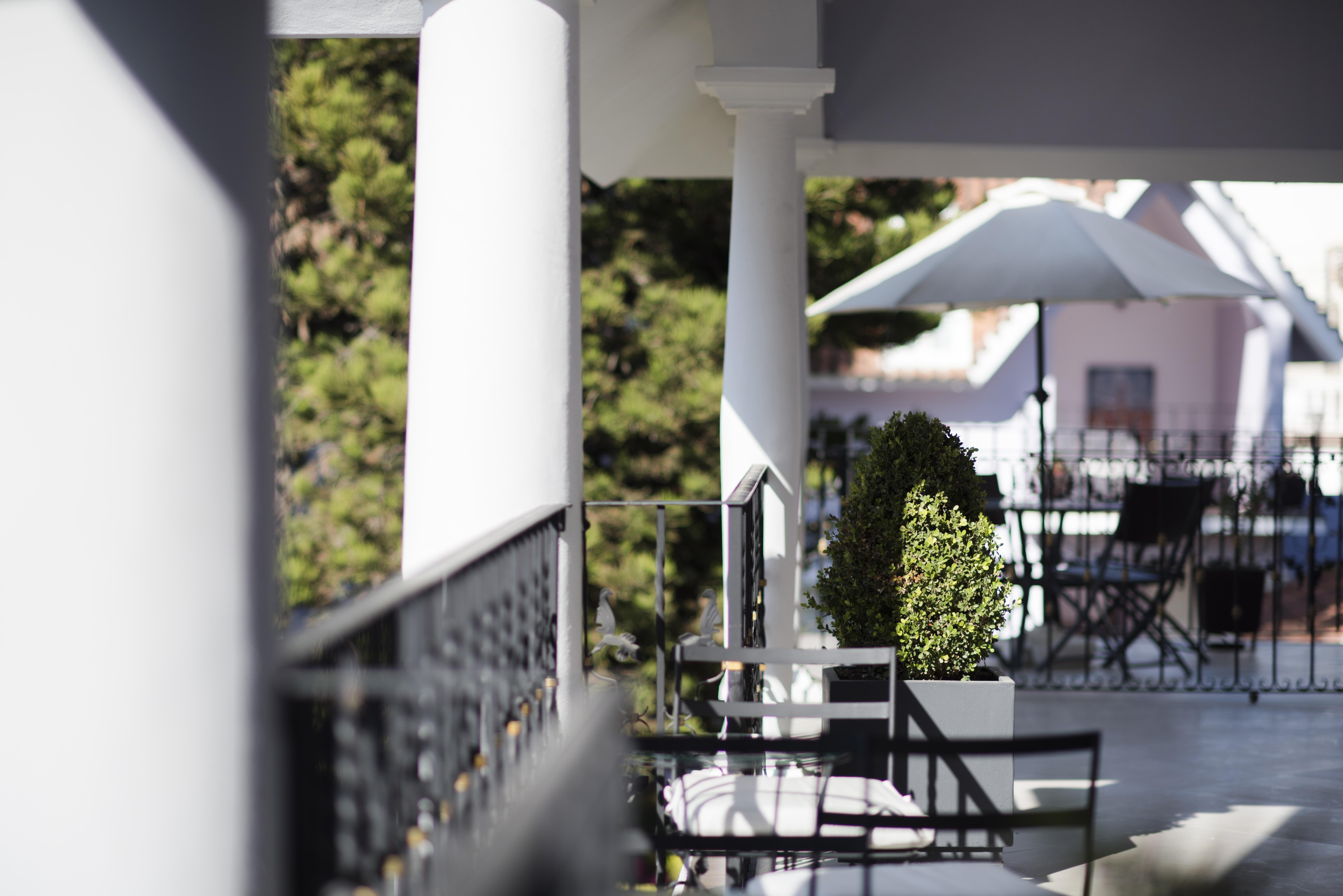 Casa Bonita Hotel & Cocina Oaxaca Екстер'єр фото