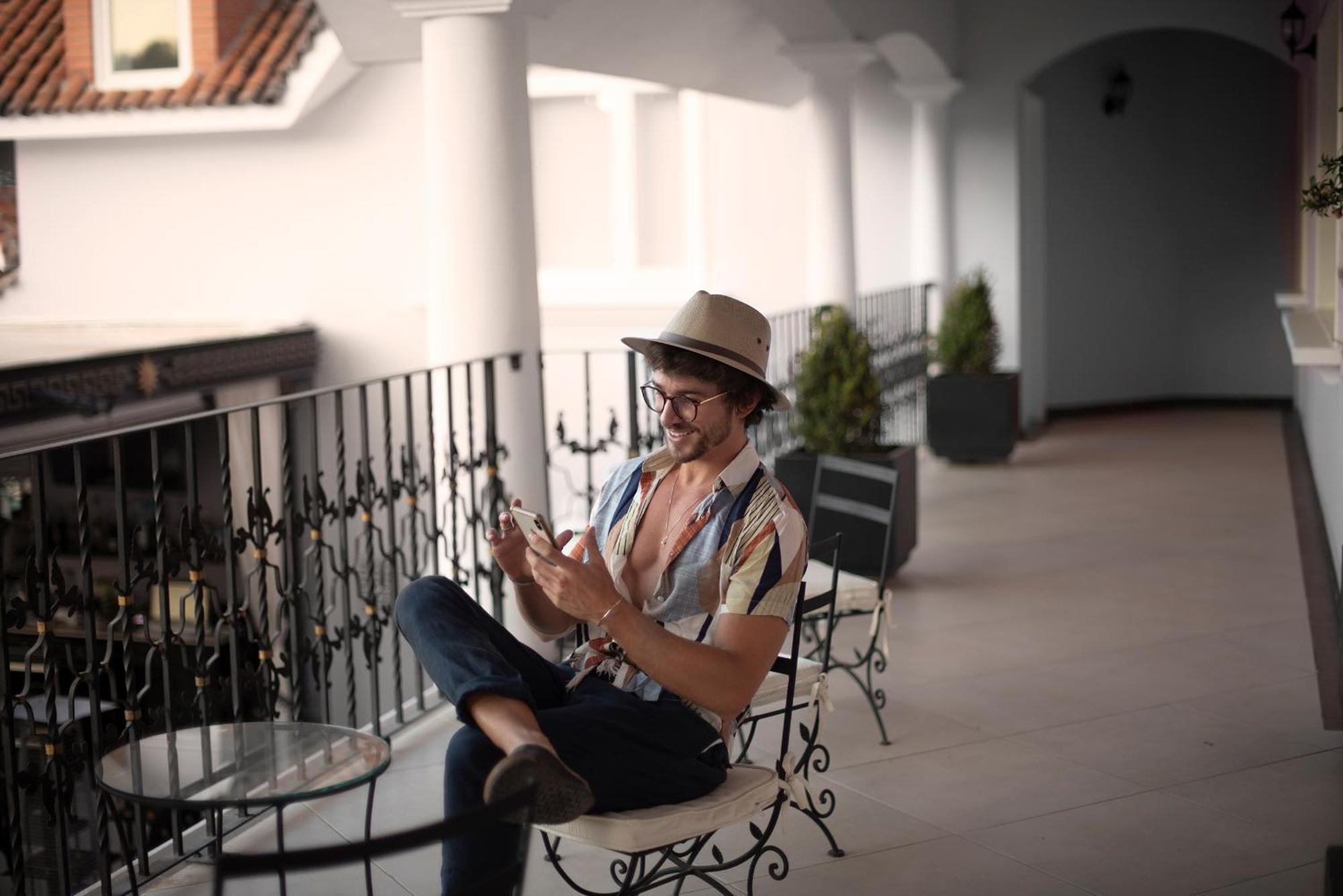 Casa Bonita Hotel & Cocina Oaxaca Екстер'єр фото