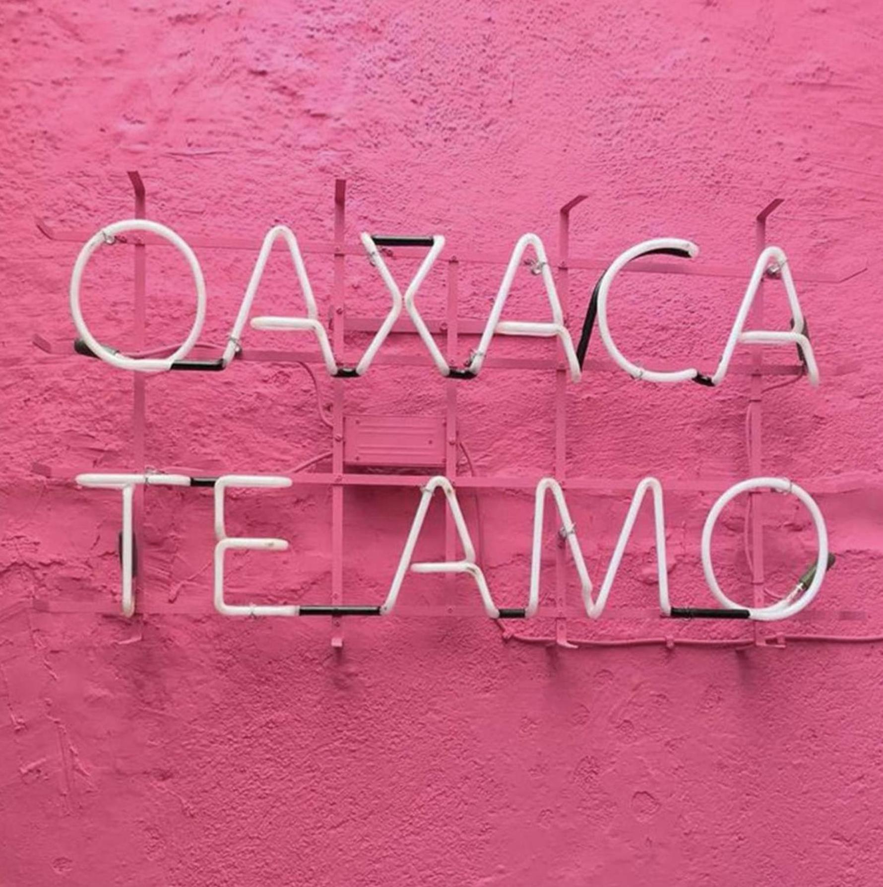 Casa Bonita Hotel & Cocina Oaxaca Екстер'єр фото