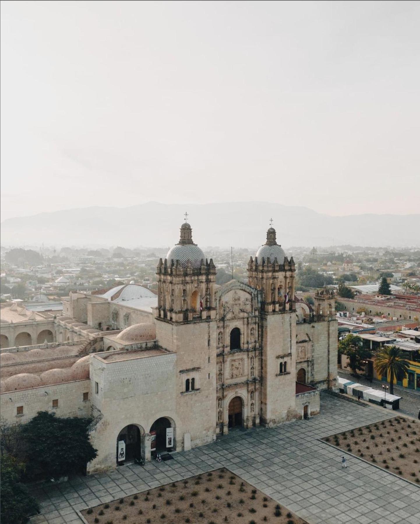 Casa Bonita Hotel & Cocina Oaxaca Екстер'єр фото