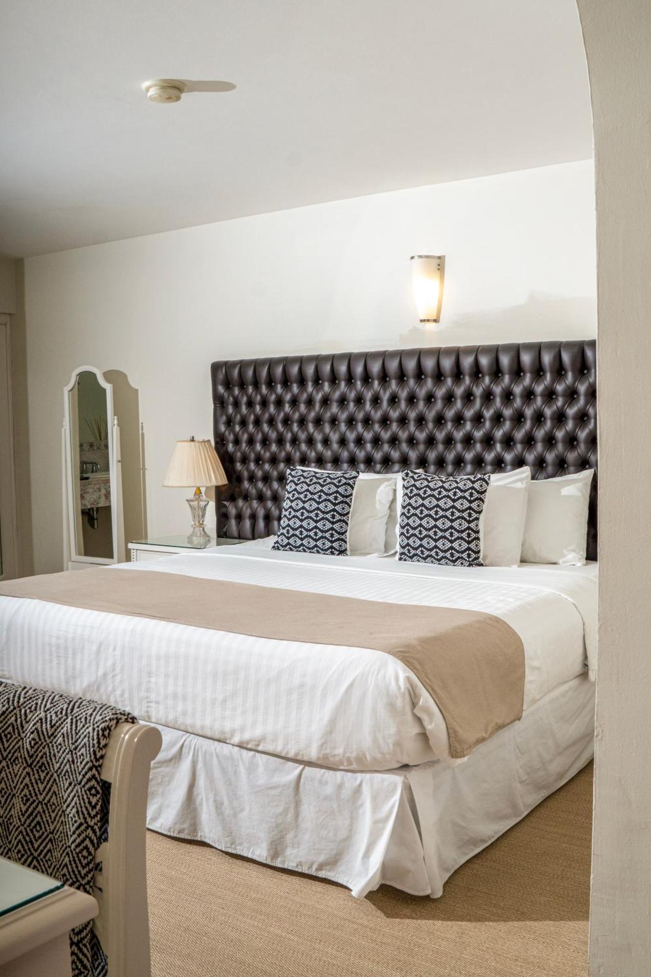 Casa Bonita Hotel & Cocina Oaxaca Екстер'єр фото