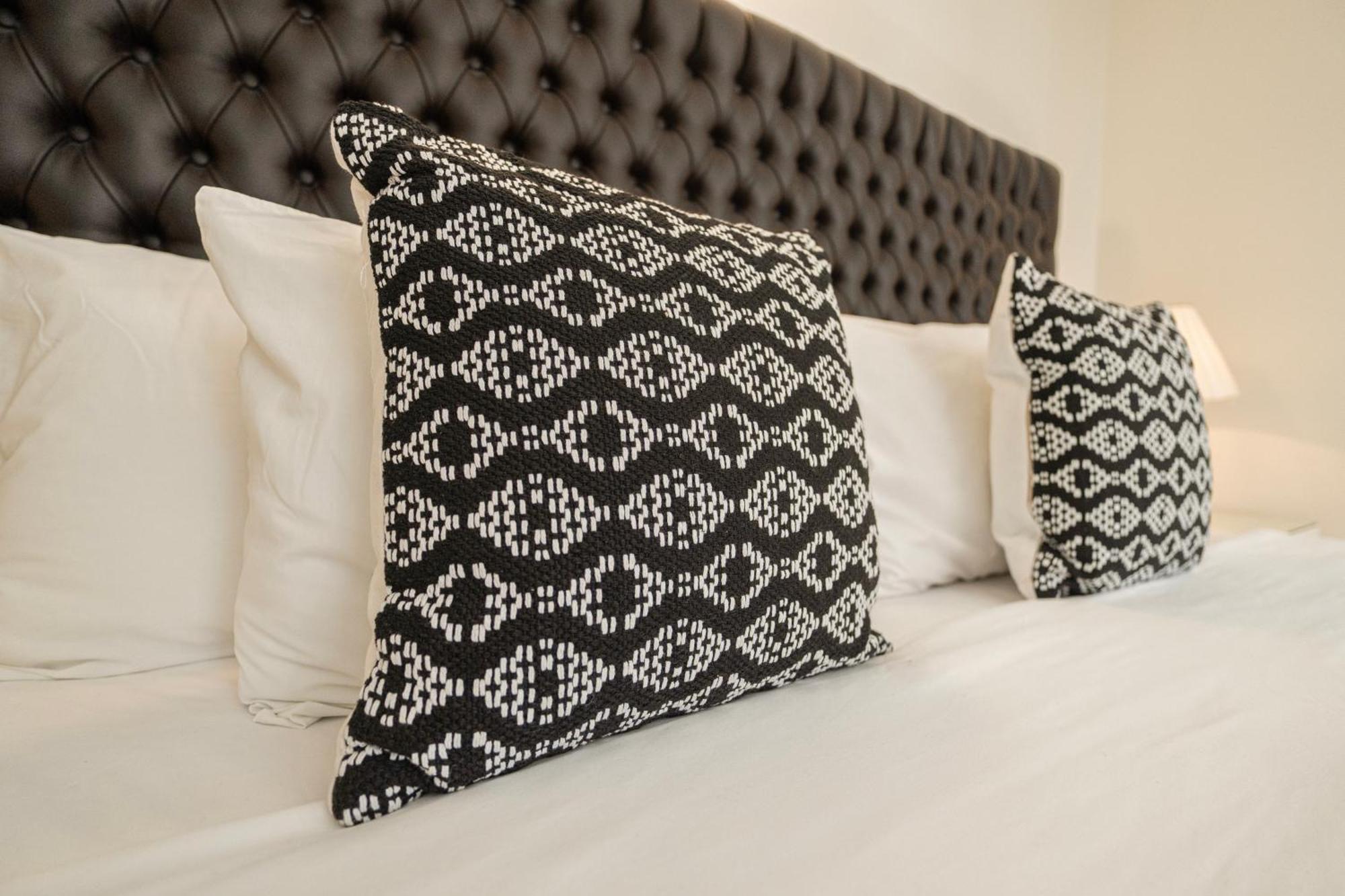 Casa Bonita Hotel & Cocina Oaxaca Екстер'єр фото