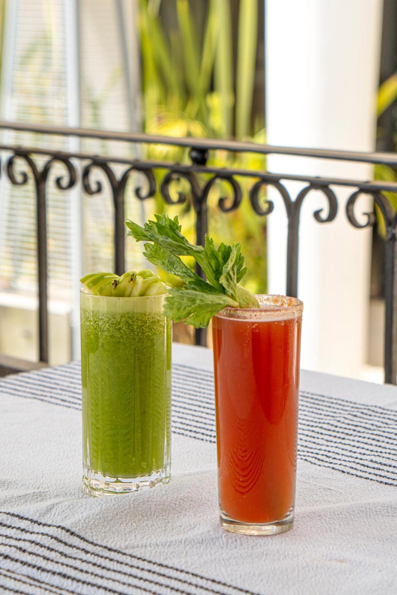 Casa Bonita Hotel & Cocina Oaxaca Екстер'єр фото