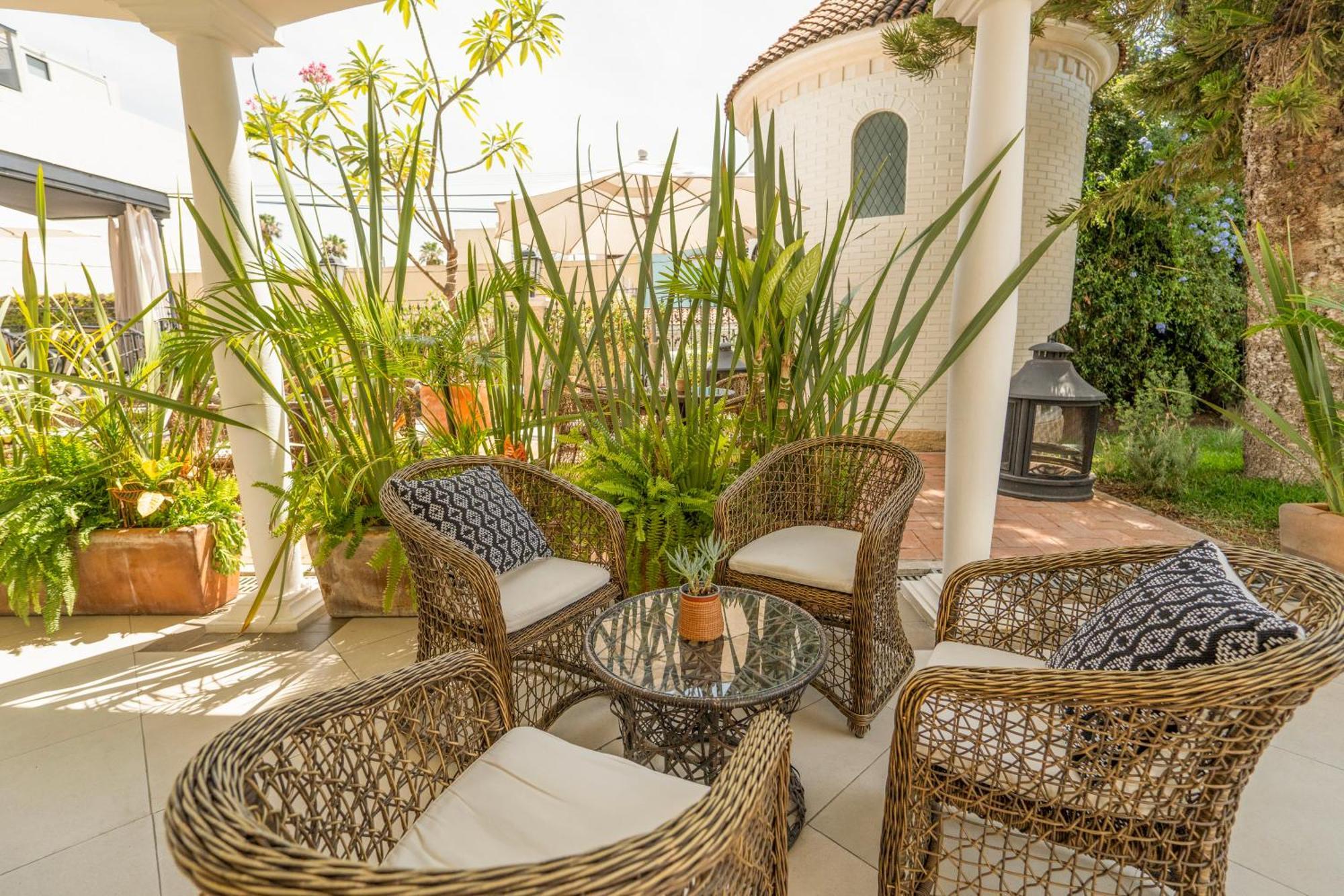 Casa Bonita Hotel & Cocina Oaxaca Екстер'єр фото