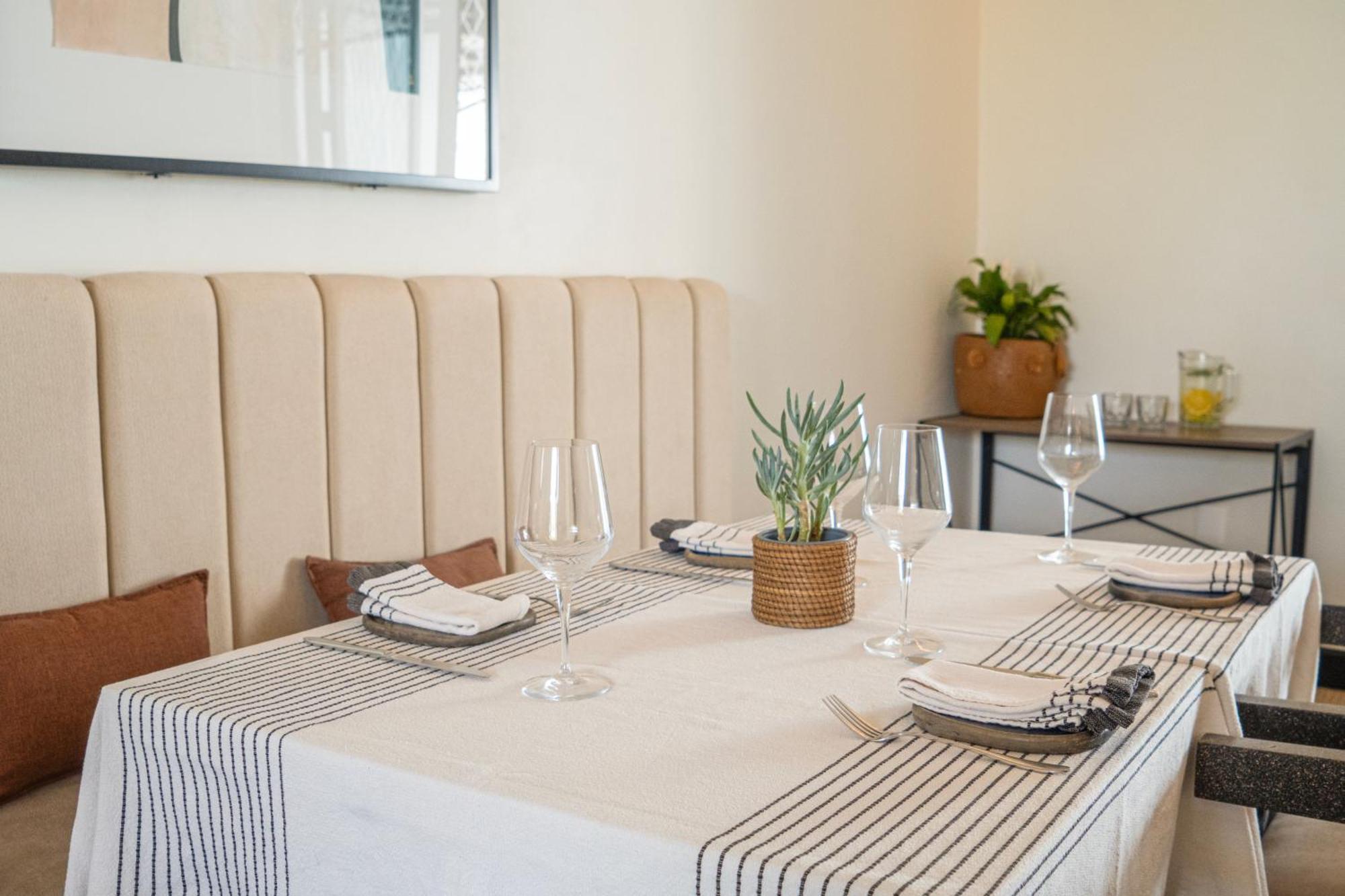 Casa Bonita Hotel & Cocina Oaxaca Екстер'єр фото