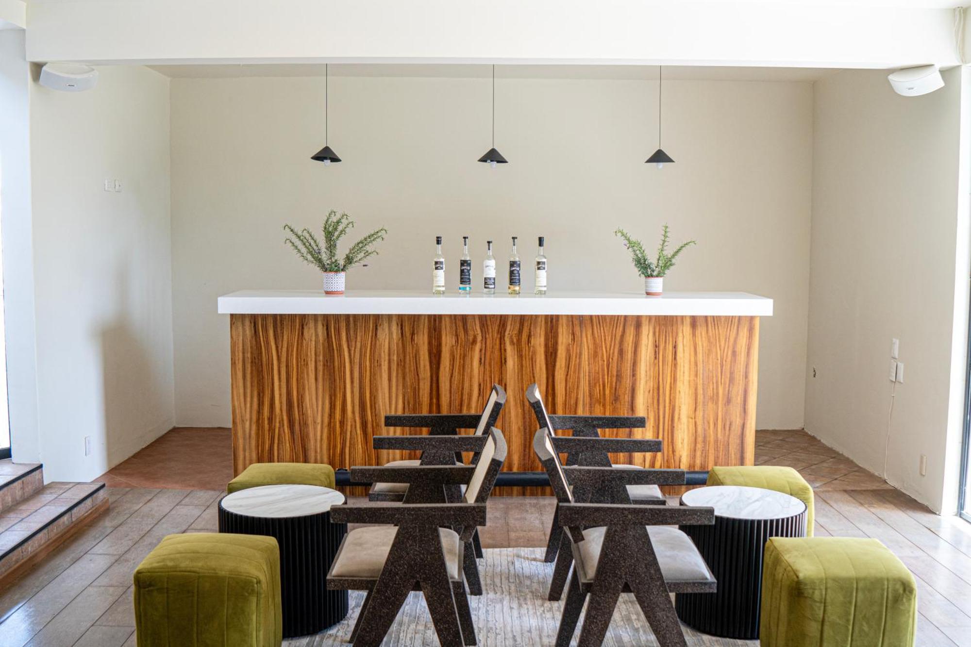 Casa Bonita Hotel & Cocina Oaxaca Екстер'єр фото