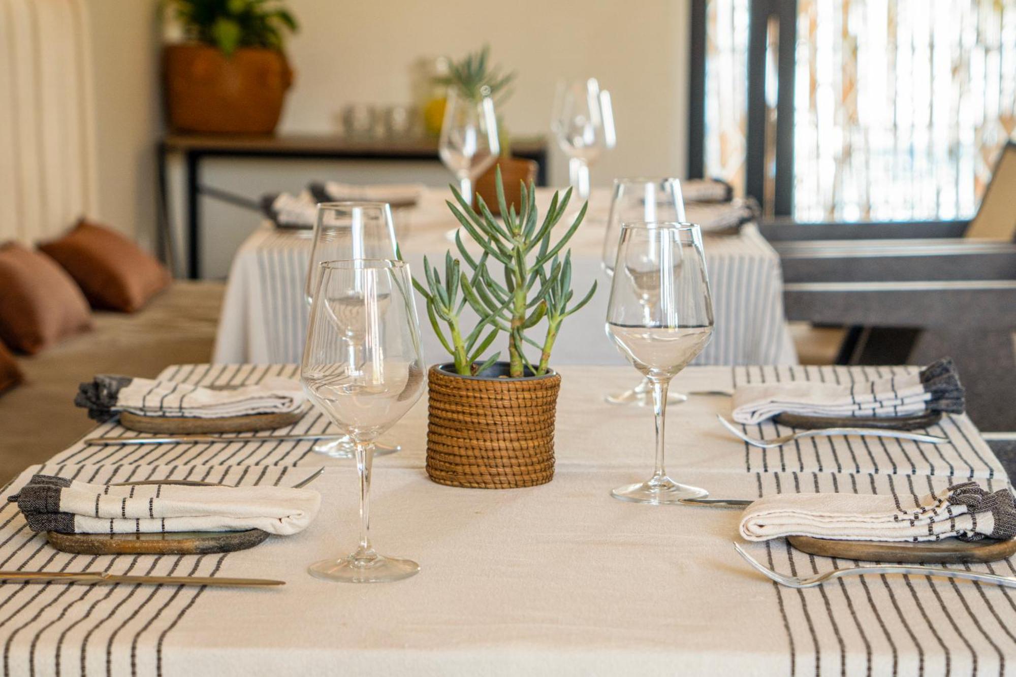 Casa Bonita Hotel & Cocina Oaxaca Екстер'єр фото