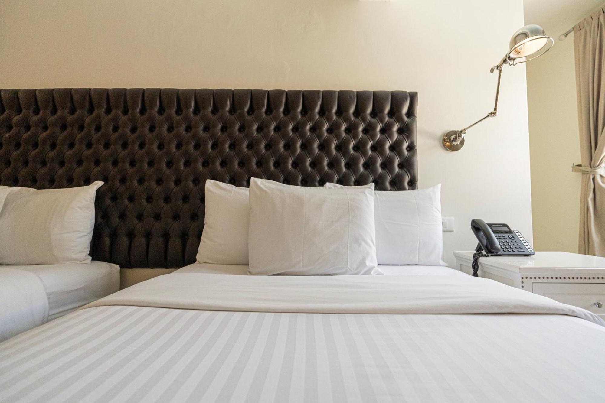 Casa Bonita Hotel & Cocina Oaxaca Екстер'єр фото