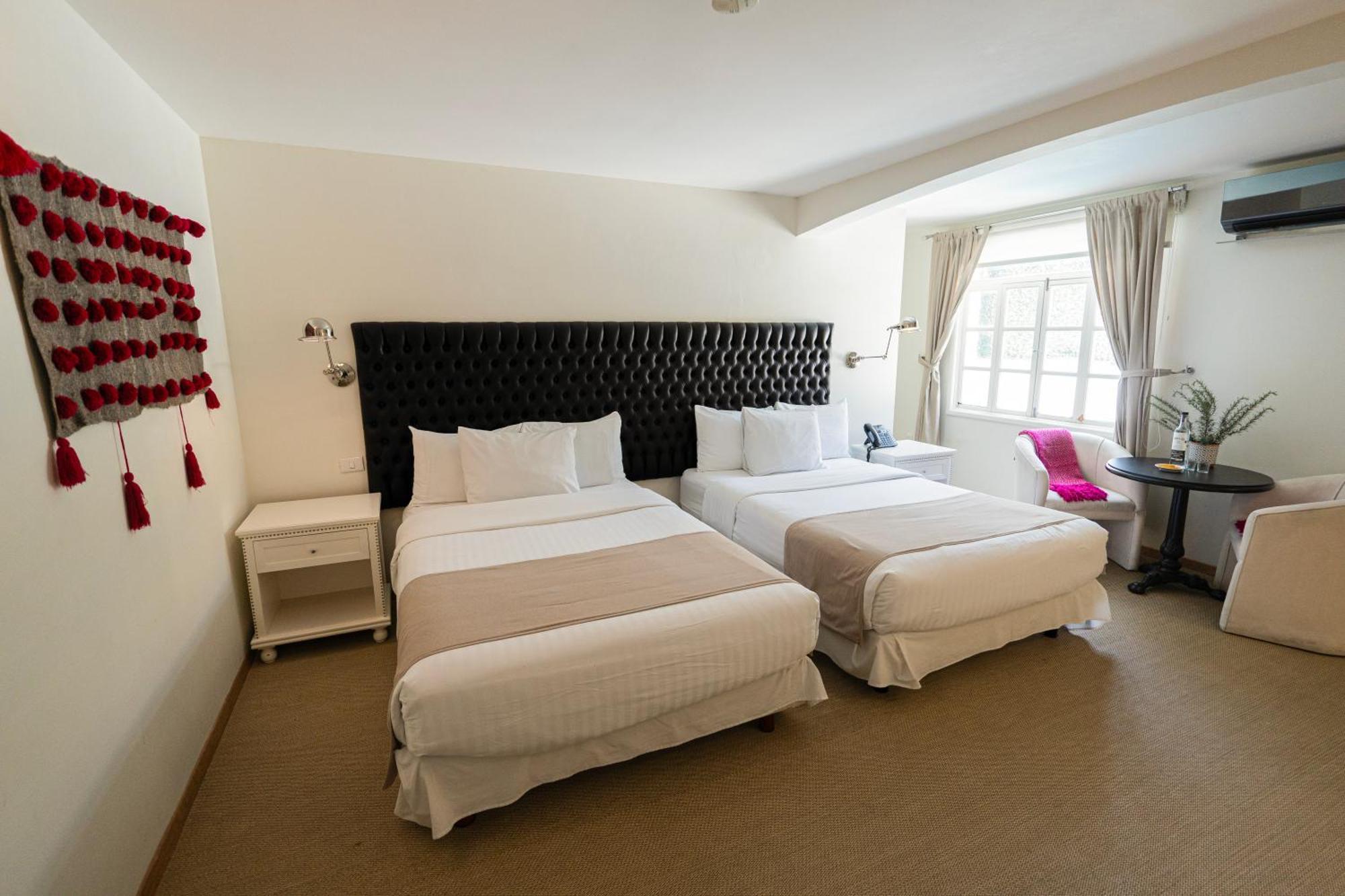 Casa Bonita Hotel & Cocina Oaxaca Екстер'єр фото